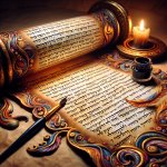 RE: Some allusion to Isaiah the prophet writings