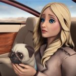 lady penelope