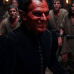 Devil Tempting to join the Shackled meme