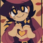 Wholesome clover template