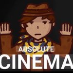 Absolute Cinema clover