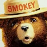 Smokey