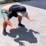frog