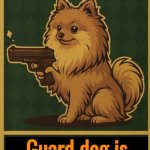 Pomeranian Security
