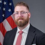 face behind the white house twitter account