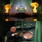 Wizard of Oz exposed