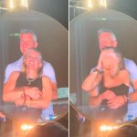 Coldplay Couple