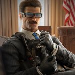 John Siege