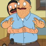 Bob and Teddy