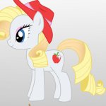 Shiny Apple