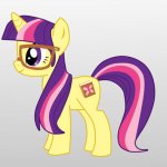Smartyshy
