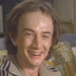 Martin short swimmer