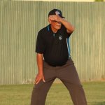 Umpire Blind