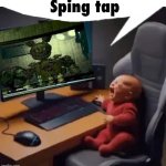 Sping tap