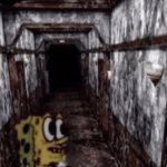 SpongeBob Backrooms