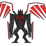 AXOM Prime meme