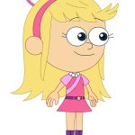 Fusion Lola Loud and Maripi Telerin