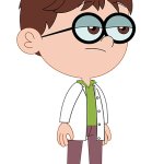 Fusion Lisa Loud and Tete Telerin
