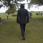 grave walking