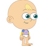 Fusion Lily Loud and Cuquin Telerin