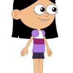 Fusion Isabella Ronnie Anne and Tilly Green