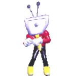 Tenna dancing GIF Template