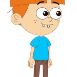 Fusion Elliott and Liam Hunnicutt