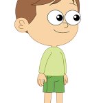 Fusion Kyle Reese and Harvey Beaks