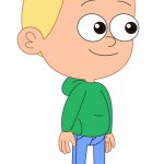 Human Loue Louie