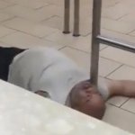Burger King KO