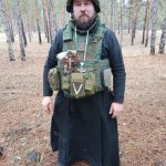 Vatnik Orthodox Priest NPC