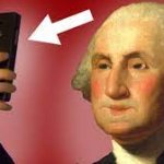 George Washington Phone