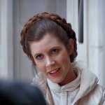 Leia Hoth