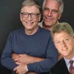 Jailbait Bill Bird Flu Bill & Epstein