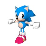 SonicTPosingLol