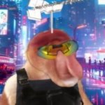 Cybernosacz