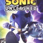 Sonic Unleashed
