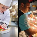before-after chef kitchen mcdonald's