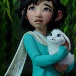 Fei Fei