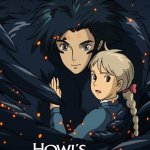 howl's moving castle