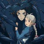 howl's moving castle