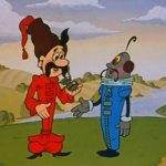 How the Cossacks Met Aliens