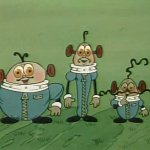 How the Cossacks Met Aliens