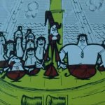 How the Cossacks Made Kulish