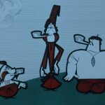How the Cossacks Made Kulish