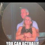 Coldplay ceo | LOOK LISA... YOU CAN ACTUALLY PIN-POINT THE SECOND HIS HEART RIPS IN TWO | image tagged in coldplay ceo | made w/ Imgflip meme maker