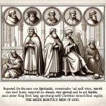 Bible Readers REVERE the APOSTLE PAUL, as “ALWAYS being a very s