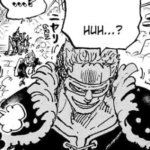 *Blank* Huh?