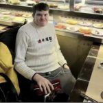 Sushi Boy