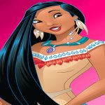 pocahontas